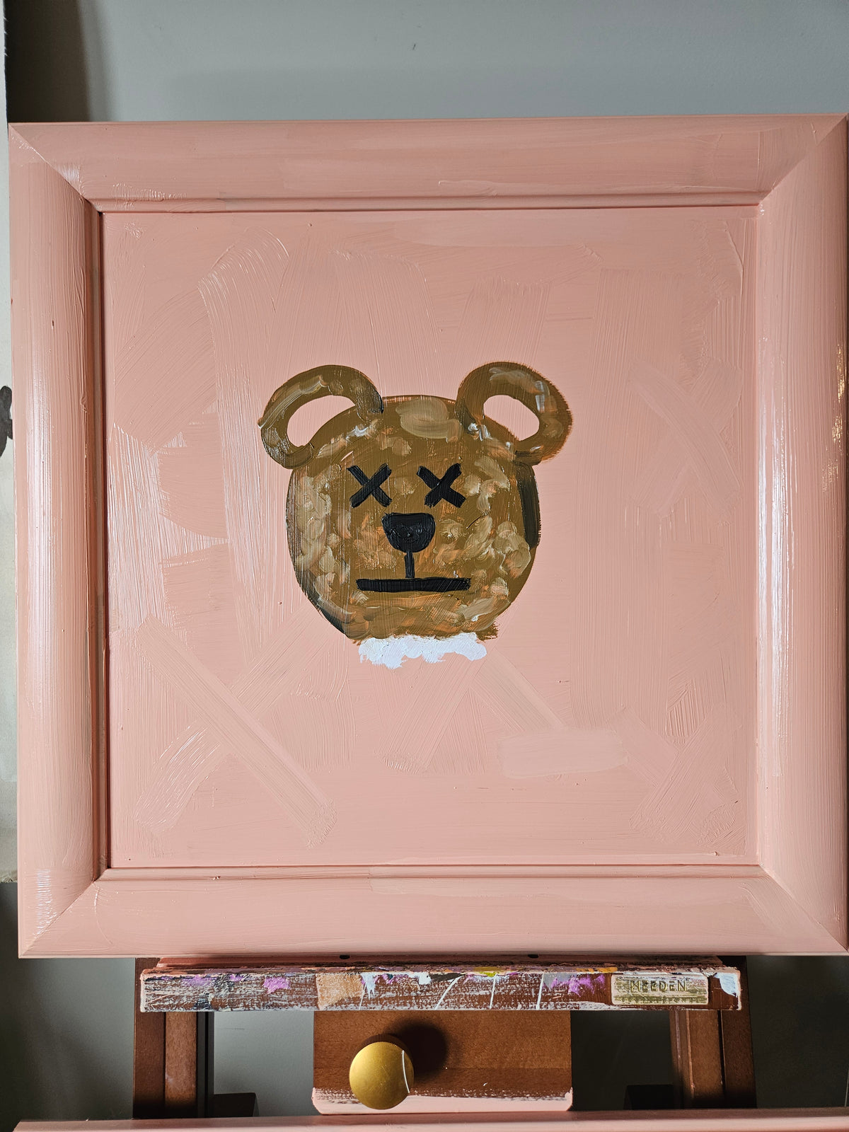 Teddy Bundy